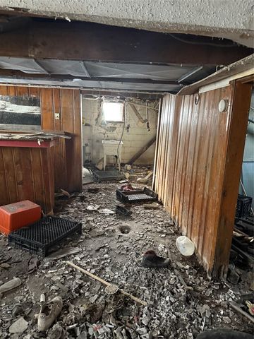 8315 Chalfonte Street, Detroit, MI 48238