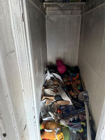 8315 Chalfonte Street, Detroit, MI 48238