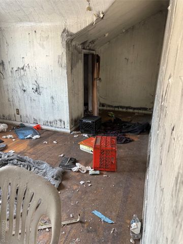 8315 Chalfonte Street, Detroit, MI 48238