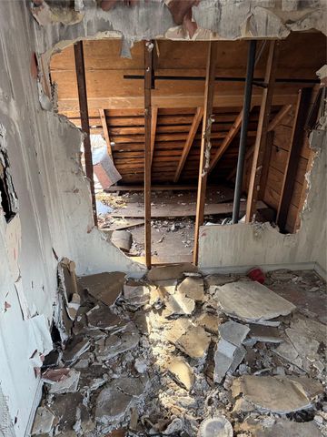 8315 Chalfonte Street, Detroit, MI 48238