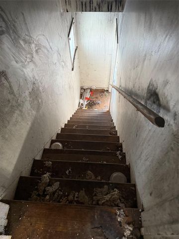 8315 Chalfonte Street, Detroit, MI 48238