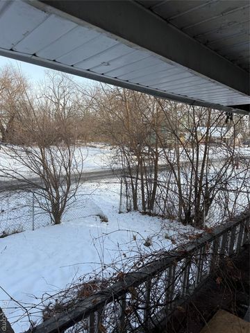 8315 Chalfonte Street, Detroit, MI 48238