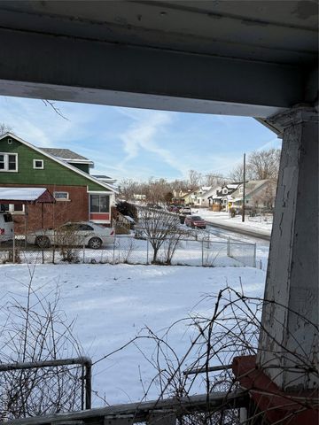 8315 Chalfonte Street, Detroit, MI 48238