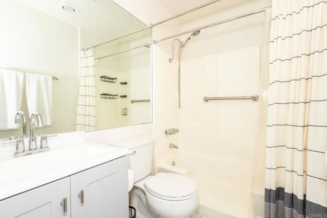 1775 Diamond Street 1-331, San Diego, CA 92109