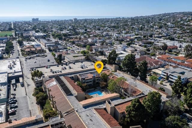 1775 Diamond Street 1-331, San Diego, CA 92109