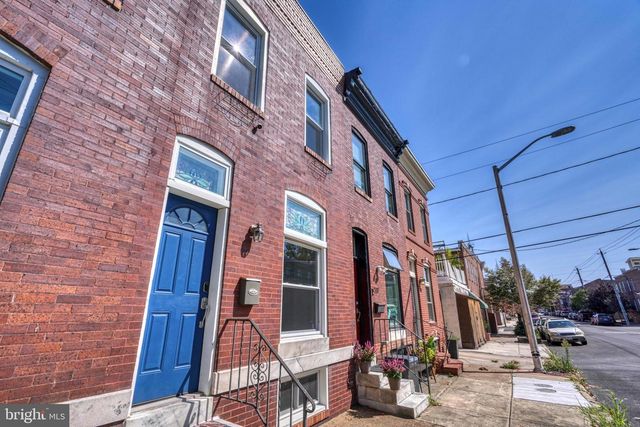 715 S EATON ST, Baltimore, MD 21224
