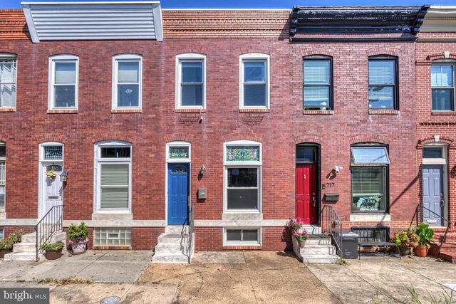 715 S EATON ST, Baltimore, MD 21224