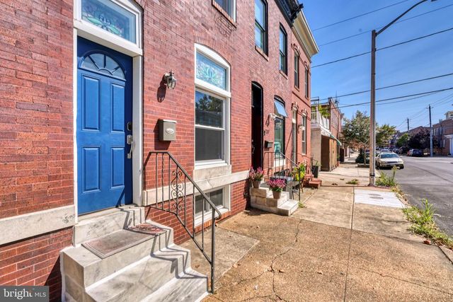 715 S EATON ST, Baltimore, MD 21224