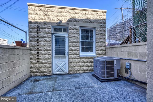 715 S EATON ST, Baltimore, MD 21224