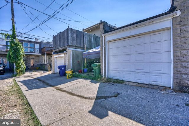 715 S EATON ST, Baltimore, MD 21224