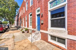 715 S EATON ST, Baltimore, MD 21224