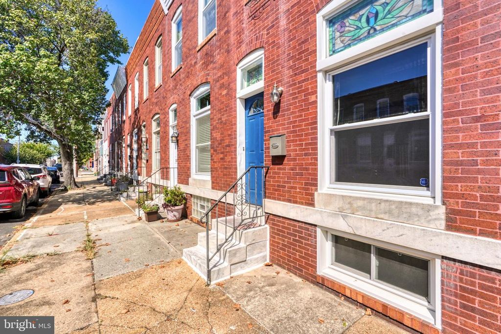 715 S EATON ST, Baltimore, MD 21224