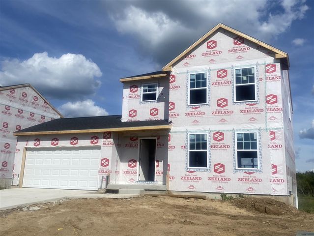 8780 E Sturtevant Avenue, Richland, MI 49083