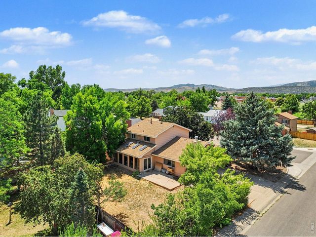 2900 Wagonwheel Ct, Fort Collins, CO 80526