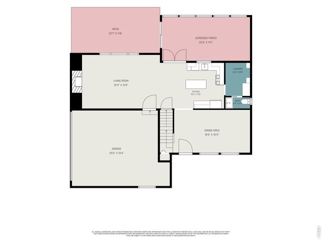 2900 Wagonwheel Ct, Fort Collins, CO 80526