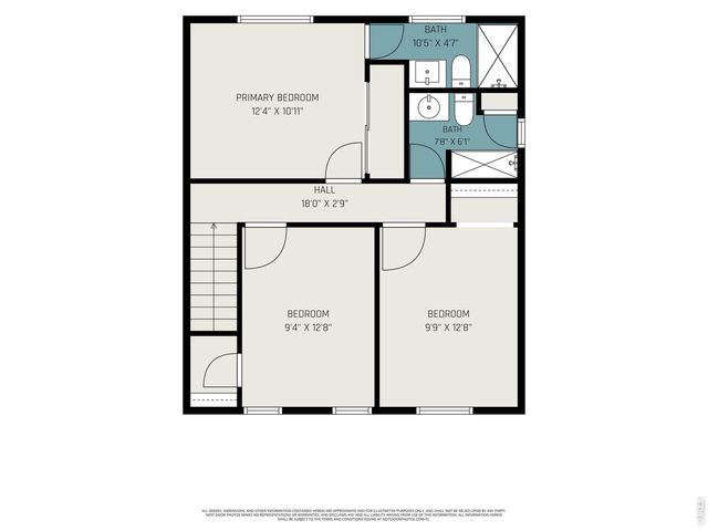 2900 Wagonwheel Ct, Fort Collins, CO 80526