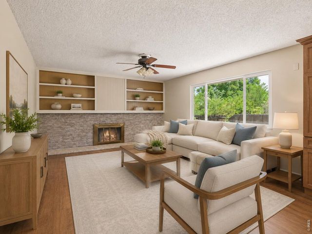 2900 Wagonwheel Ct, Fort Collins, CO 80526