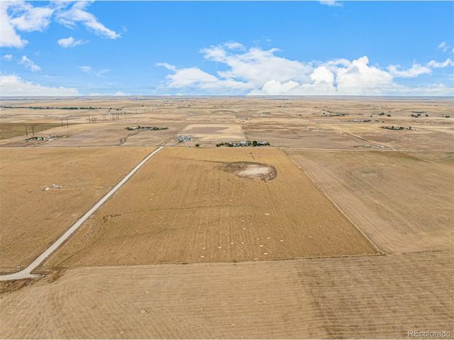 4593 S County Road 181, Byers, CO 80103