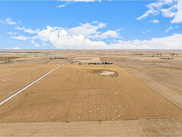 4593 S County Road 181, Byers, CO 80103