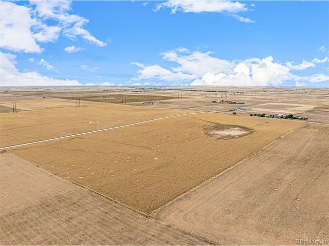 4593 S County Road 181, Byers, CO 80103