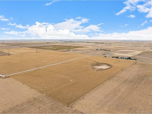 4593 S County Road 181, Byers, CO 80103