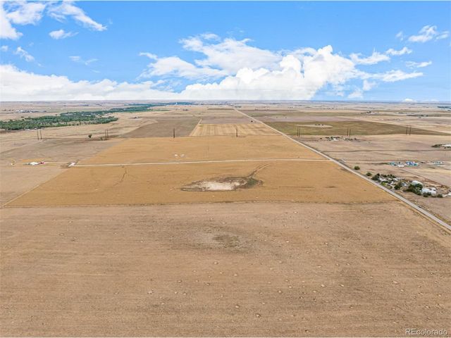 4593 S County Road 181, Byers, CO 80103