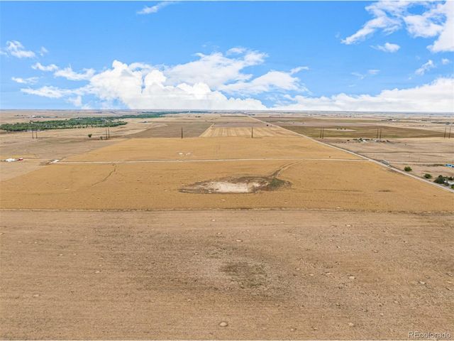 4593 S County Road 181, Byers, CO 80103