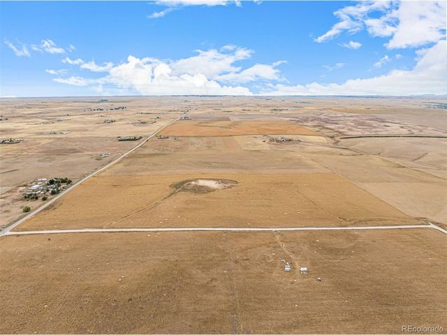 4593 S County Road 181, Byers, CO 80103
