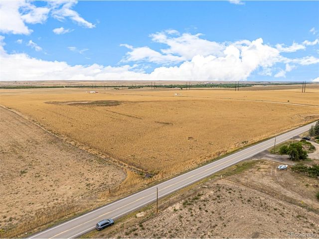 4593 S County Road 181, Byers, CO 80103