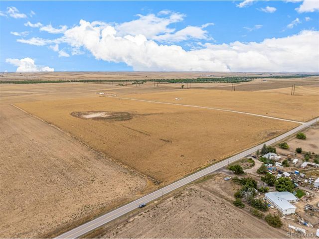 4593 S County Road 181, Byers, CO 80103