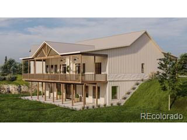 4593 S County Road 181, Byers, CO 80103