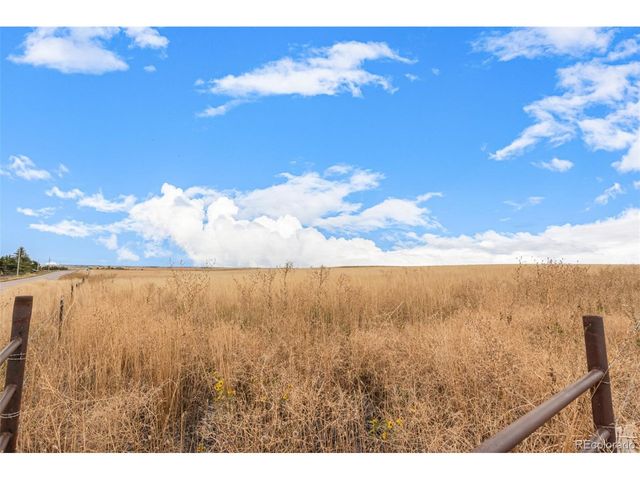 4593 S County Road 181, Byers, CO 80103