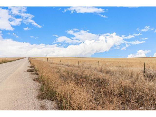 4593 S County Road 181, Byers, CO 80103