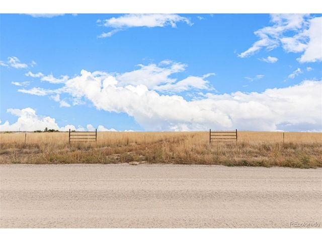 4593 S County Road 181, Byers, CO 80103