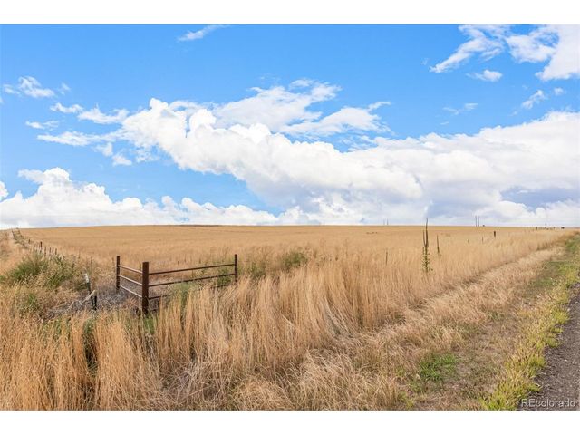 4593 S County Road 181, Byers, CO 80103
