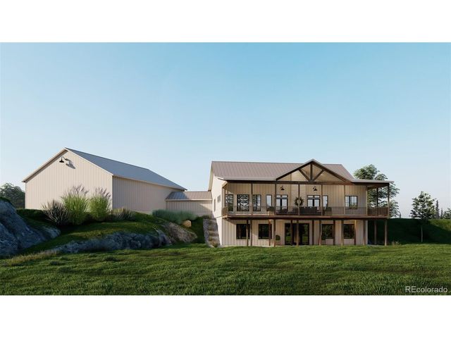 4593 S County Road 181, Byers, CO 80103