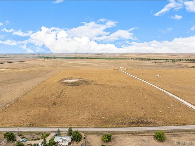 4593 S County Road 181, Byers, CO 80103