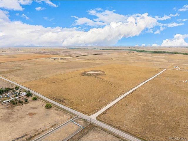 4593 S County Road 181, Byers, CO 80103