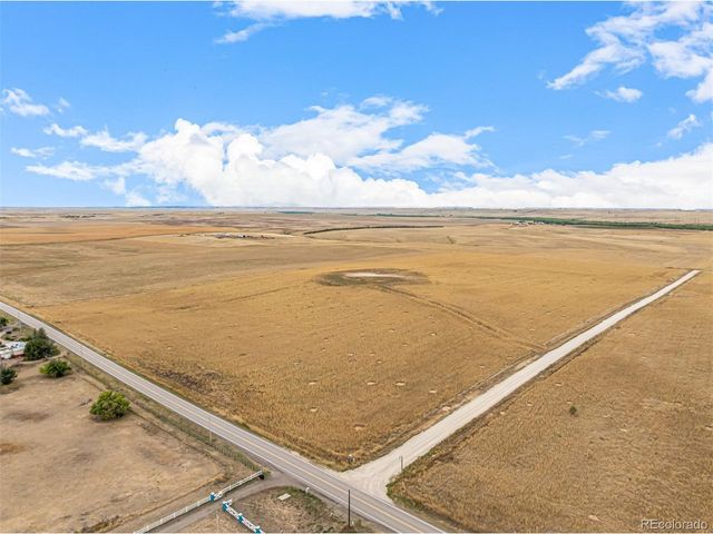 4593 S County Road 181, Byers, CO 80103