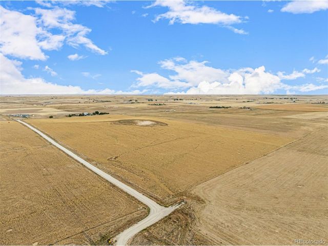 4593 S County Road 181, Byers, CO 80103