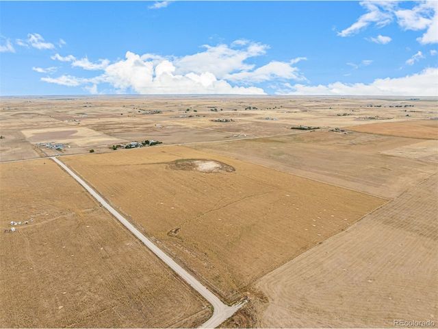 4593 S County Road 181, Byers, CO 80103