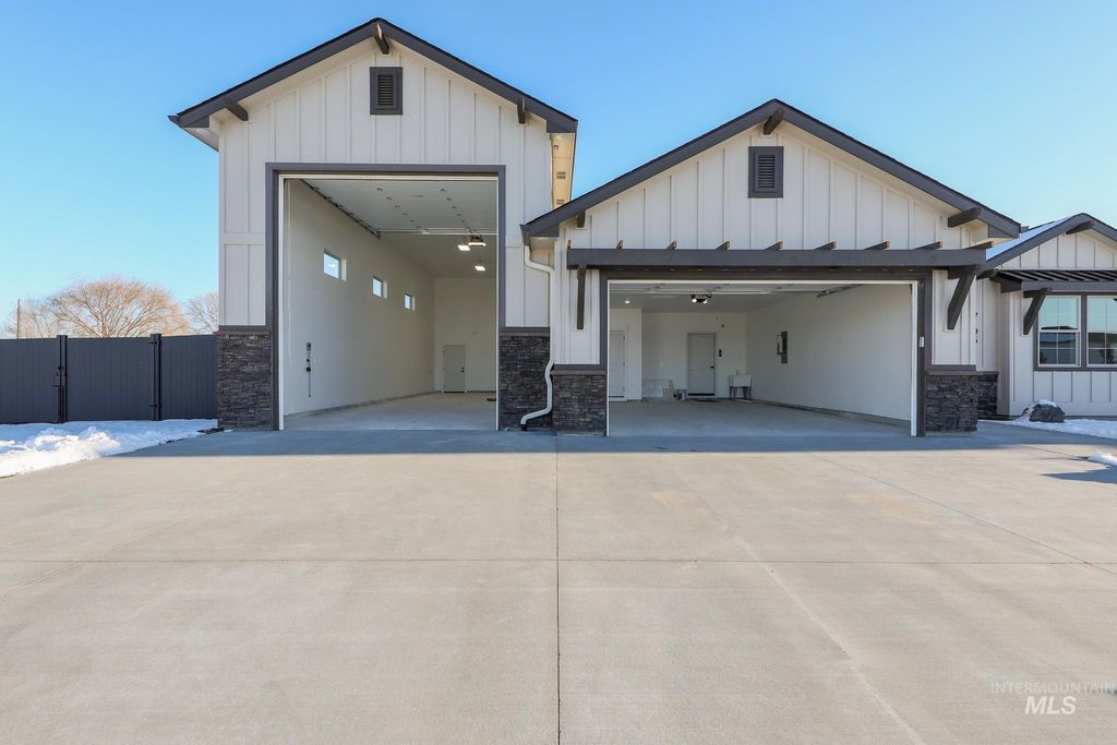 7195 E Merlin Hawk Ct, Nampa, ID 83686 photo 1