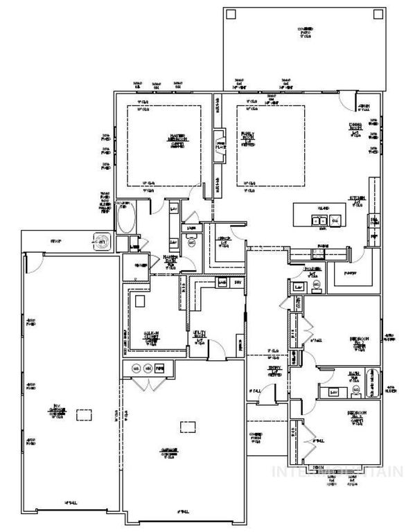 7195 E Merlin Hawk Ct, Nampa, ID 83686 photo 2