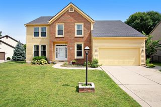 4664 Cutwater Lane, Hilliard, OH 43026