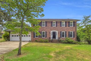 407 Long Forest Circle, Anderson, SC 29625