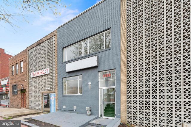 3328 GEORGIA AVE NW, Washington, DC 20010