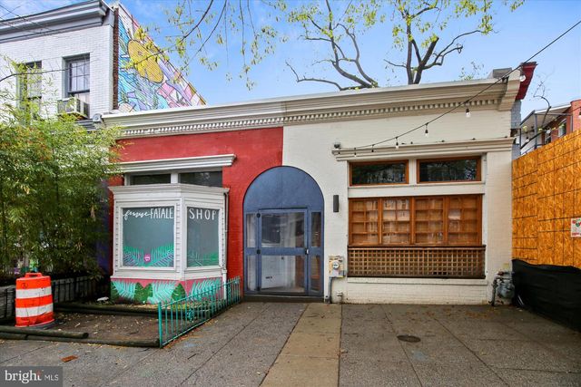 3328 GEORGIA AVE NW, Washington, DC 20010