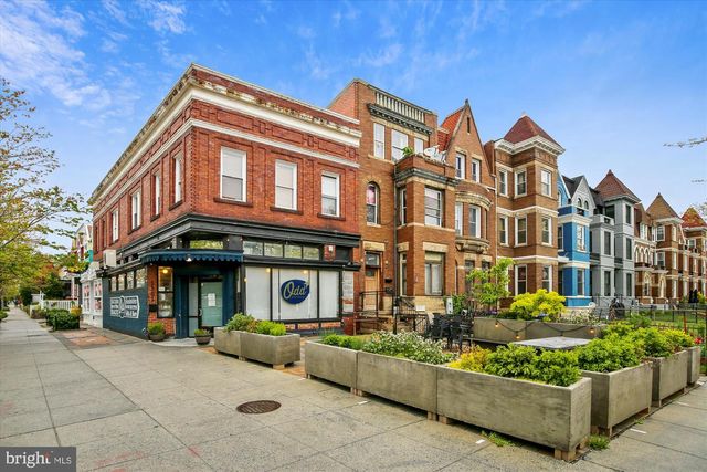 3328 GEORGIA AVE NW, Washington, DC 20010