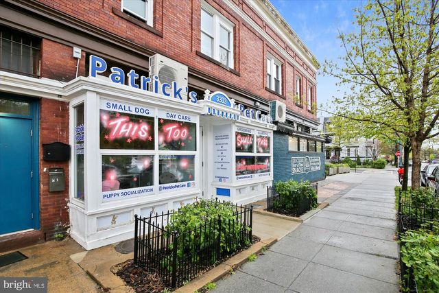 3328 GEORGIA AVE NW, Washington, DC 20010