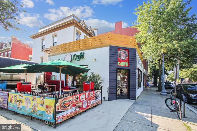 3328 GEORGIA AVE NW, Washington, DC 20010